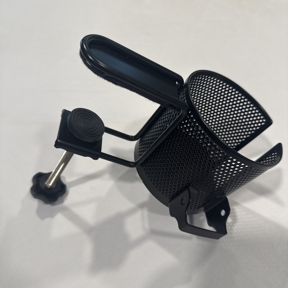 Creative Memories Side Kick Cup tumbler holder for desk table authentic
